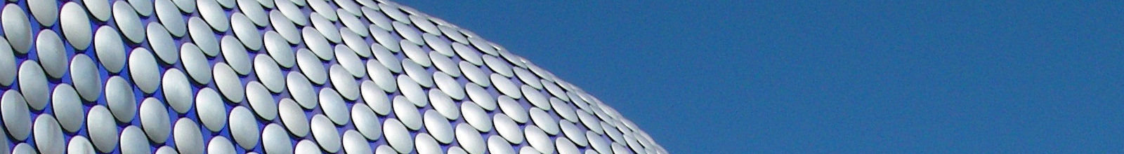 Selfridges Birmingham